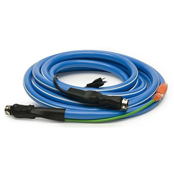 Pirit Heated Products Pirit Heated Products PWL-03-25 25 ft. Pirit Heated Hose 192062